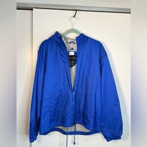 Ultra club , color blue , size S
